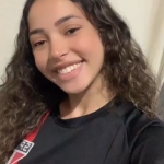 Lorena Hemily da Costa Lima ganhador do prêmio IPHONE 11 PRO 256GB